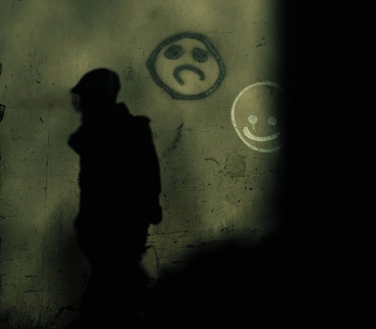 Omsorgssvigt symbol på svigt i barndommen